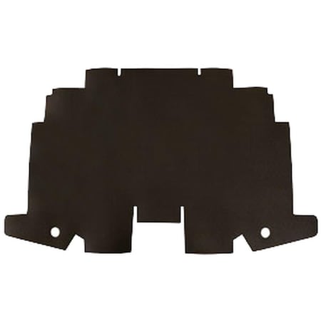 Aftermarket Floor Mat K72086